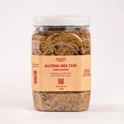 Đường Mía Thô Noom